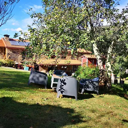 Casa Do Morcego