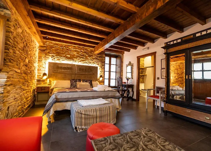 Casa Do Morcego Kır Evi *