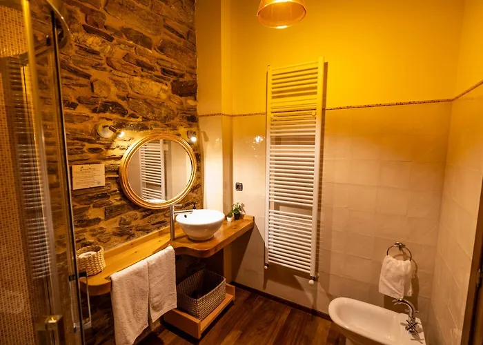 Kır Evi Casa Do Morcego Valdoviño