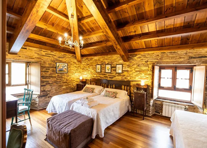 Casa Do Morcego Kır Evi