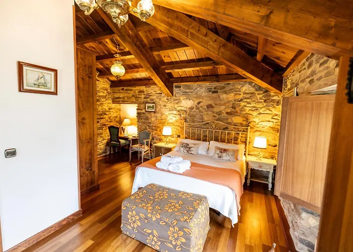 Casa Do Morcego Kır Evi *