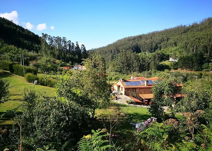 Kır Evi Casa Do Morcego *